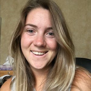 Meet your Posher, Kate